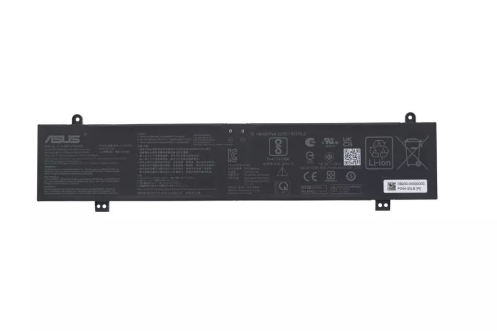 Asus G614JJ Batteri ATL POLY C41N2202