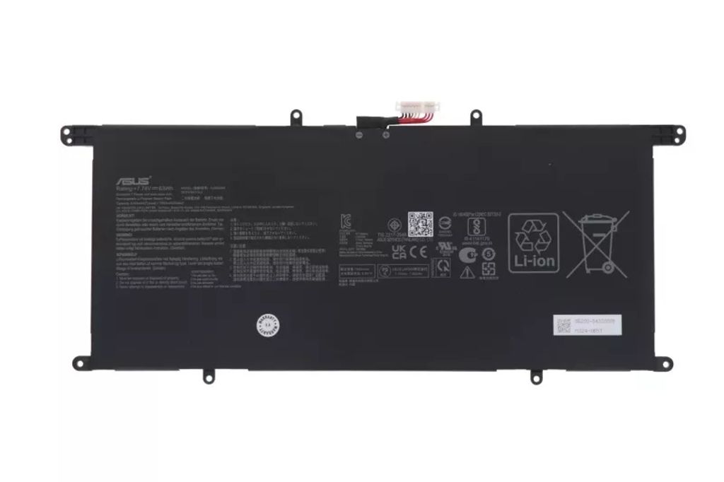 Asus UX5304 BAT/COSMX POLY/C22N2206