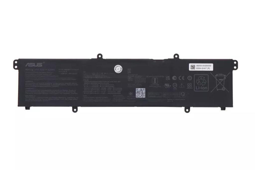 Asus E1404 Batteri COS POLY C31N2204