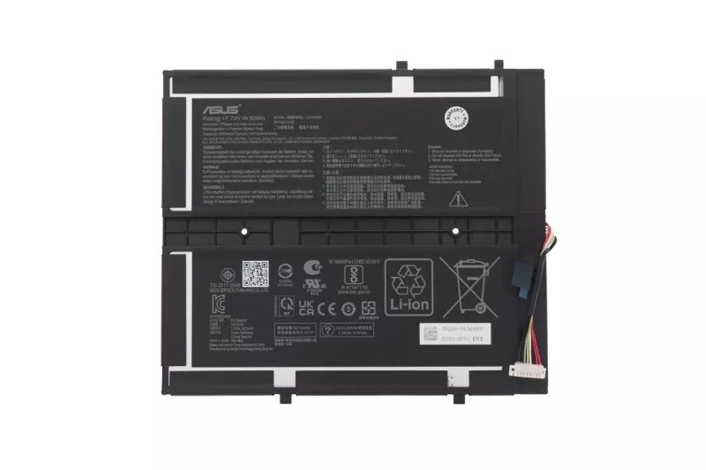Asus T3304 BAT/ATL POLY/C21N2209