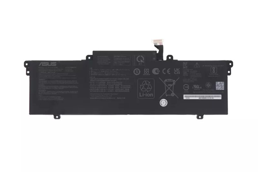 Asus Laptop Batteri (11.61V, 63Wh) - Original