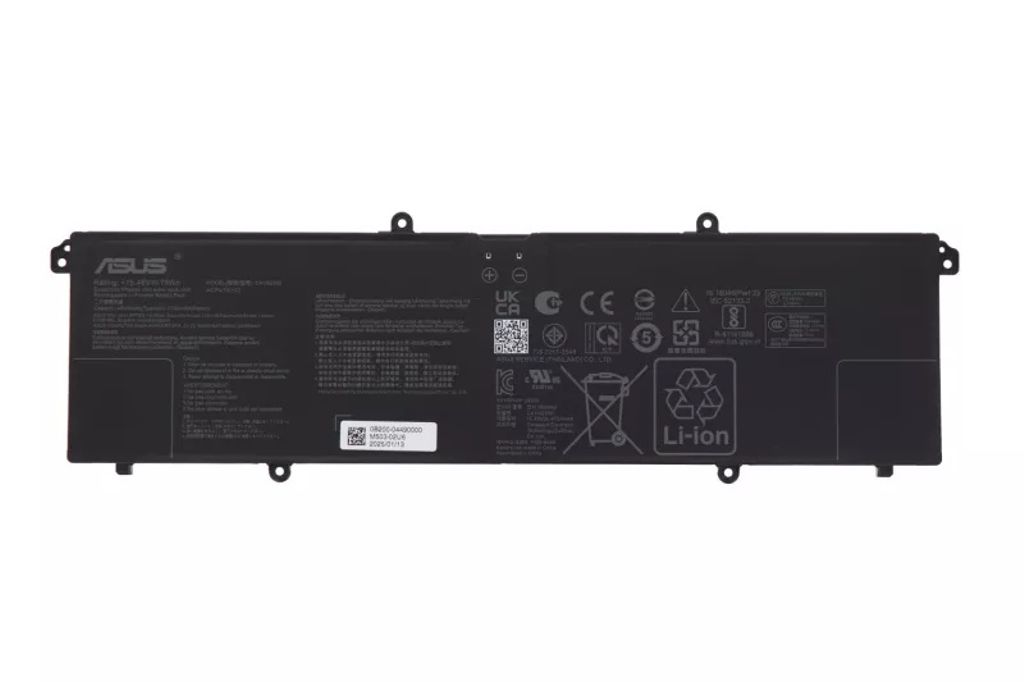Asus S5606 Batteri COS POLY C41N2305