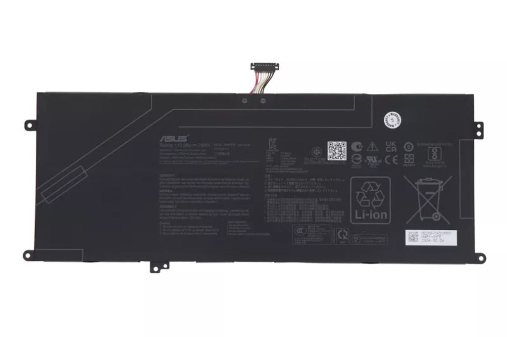 Asus UX8406 BATT/ATL POLY/C41N2306