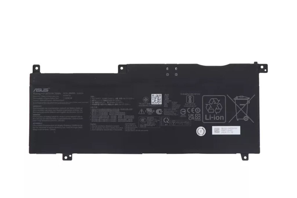 Asus HT5306 Batteri COS POLY C31N2310