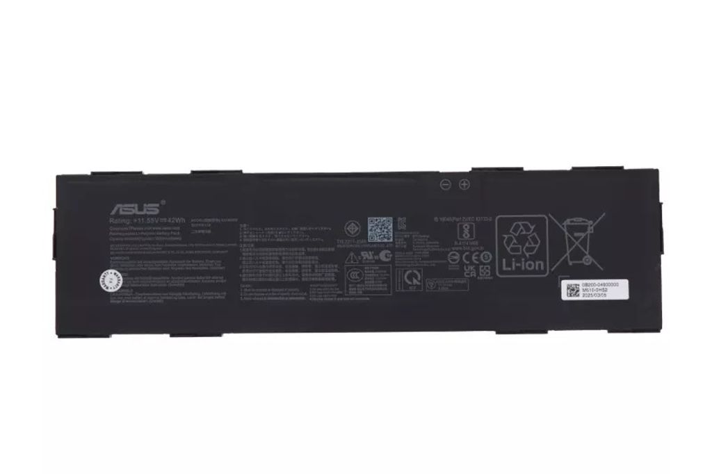 Asus Laptop Battery (11.55V, 42Wh) - DYNA