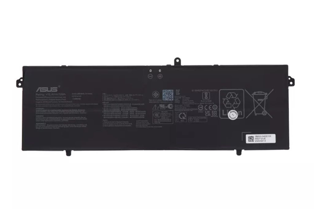 Asus X1607 Battery ATL POLY C41N2402