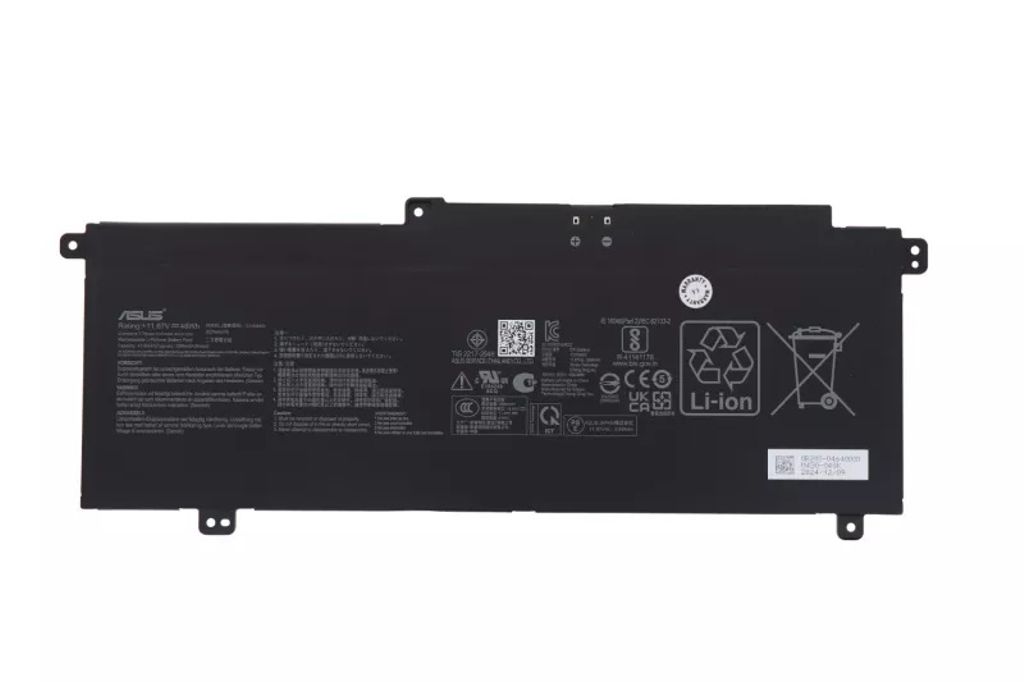 Asus UX3407 Battery COS POLY C31N2403