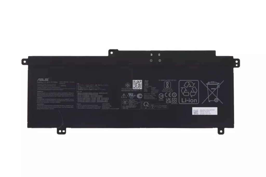 Asus UX3407 Battery COS POLY C31N2404