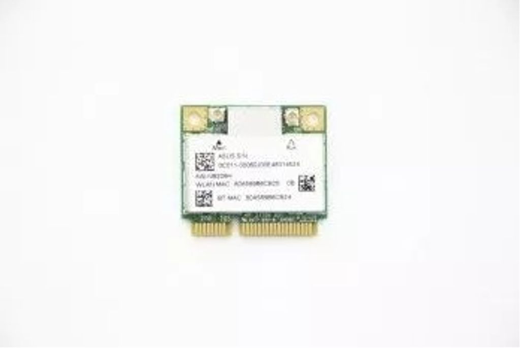 Asus 802.11 B/G/N WLAN+BT4.0
