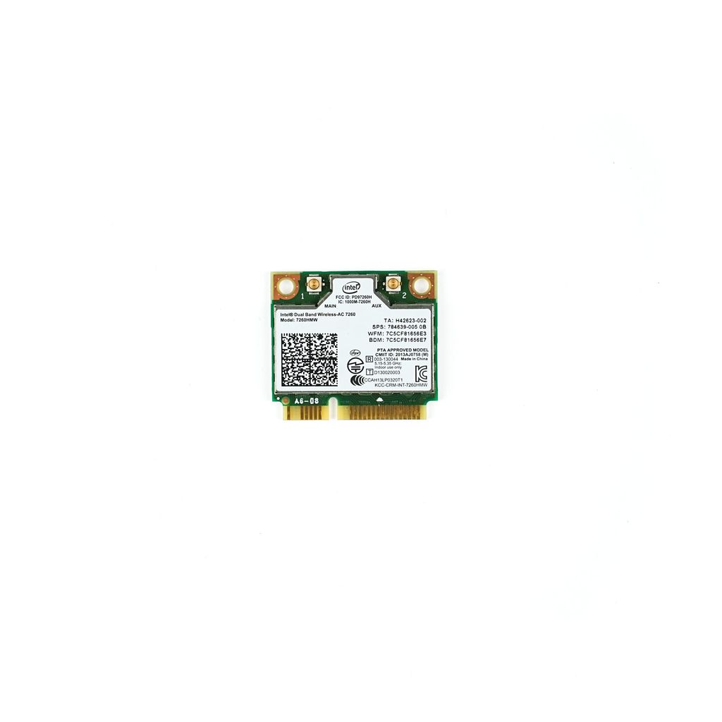 Asus 802.11AC+BT4/HMC TA H42623-00X
