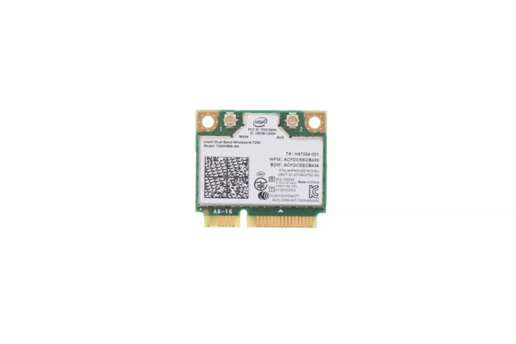 Asus 802.11AGN+BT/HMC TA H47324-00X