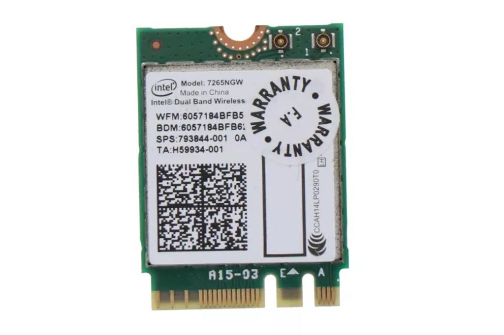 Asus STONE PEAK802.11AC+BT/M.2(SEA)