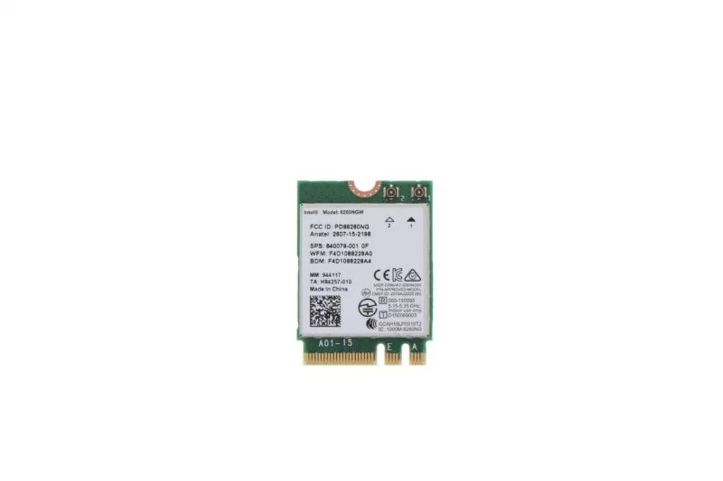 Asus 802.11AC+BT4.2 (2*2)M.2 2230