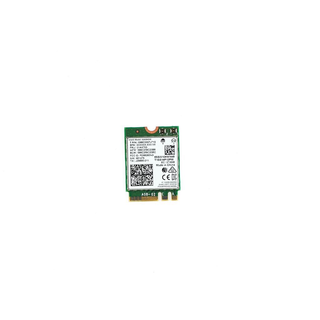 Asus 802.11AC+BT4.2(2*2)M.2 2230