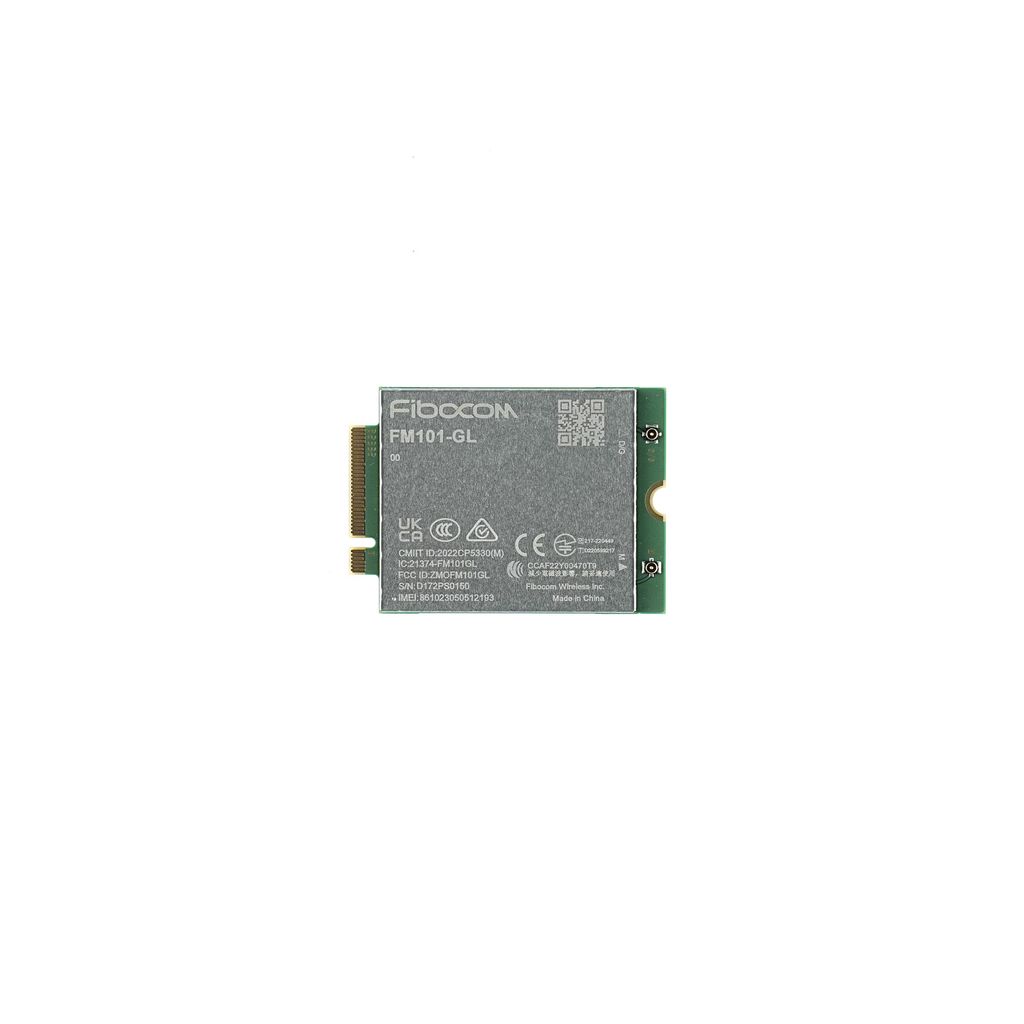 Asus Laptop LTE M.2 Module CAT6 - Fibocom