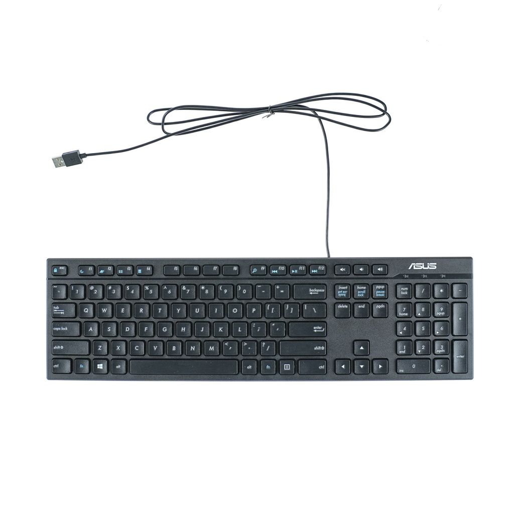 Asus AIO NEW DT WD BLK KB/UI