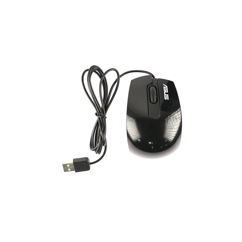 Asus Yacht Mouse 2nd Texture Original Laptop Mouse - Fozon