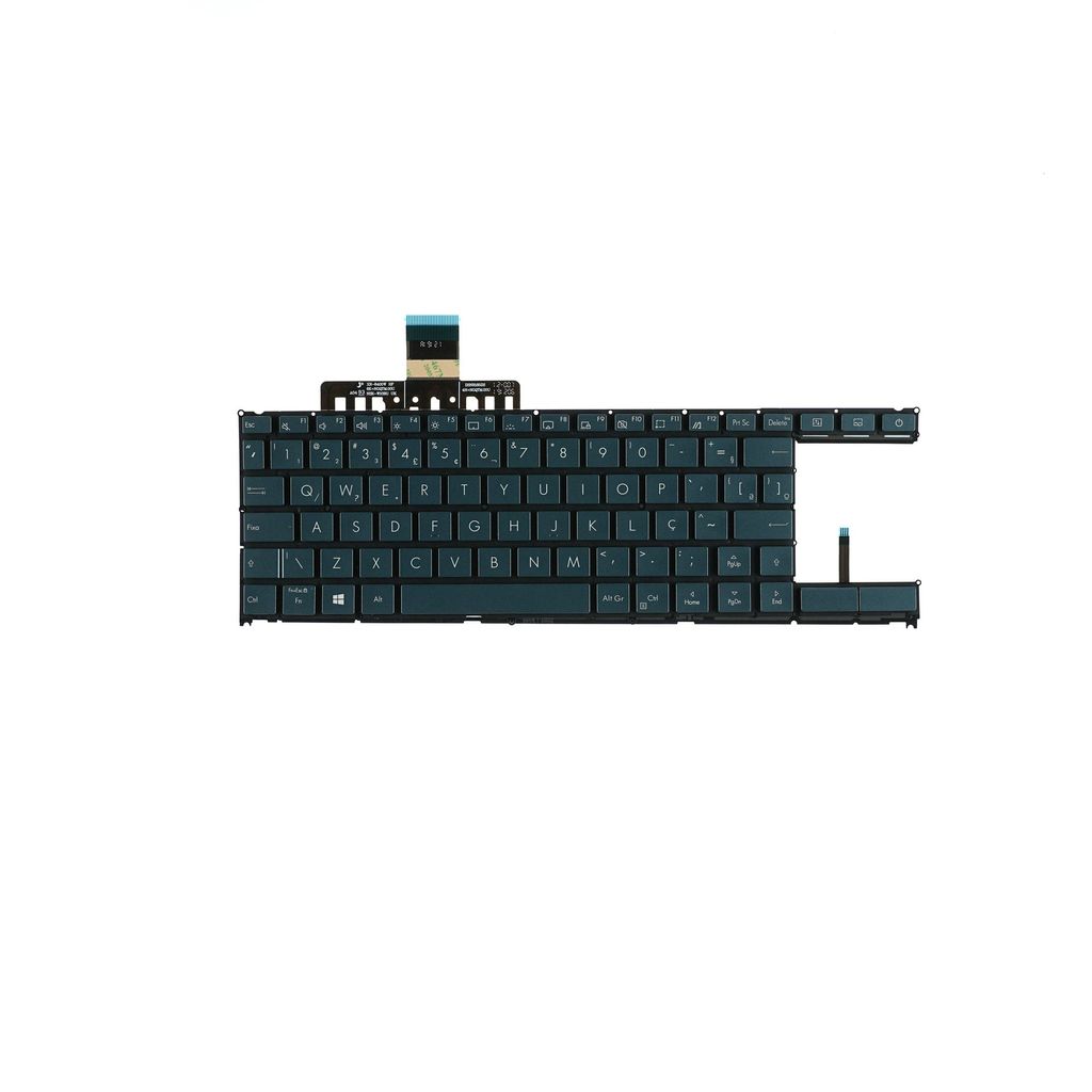 Asus Keyboard (BRAZILIAN) 330MM (ISOLATION)
