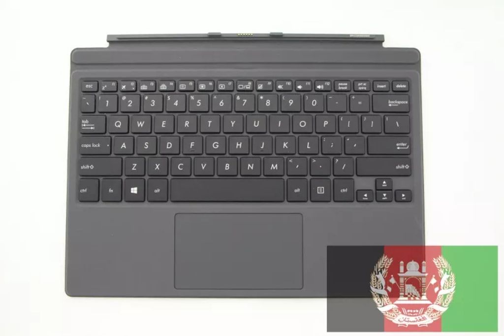 Asus SOFT KB 284MM BACKLIGHT (FARSI)