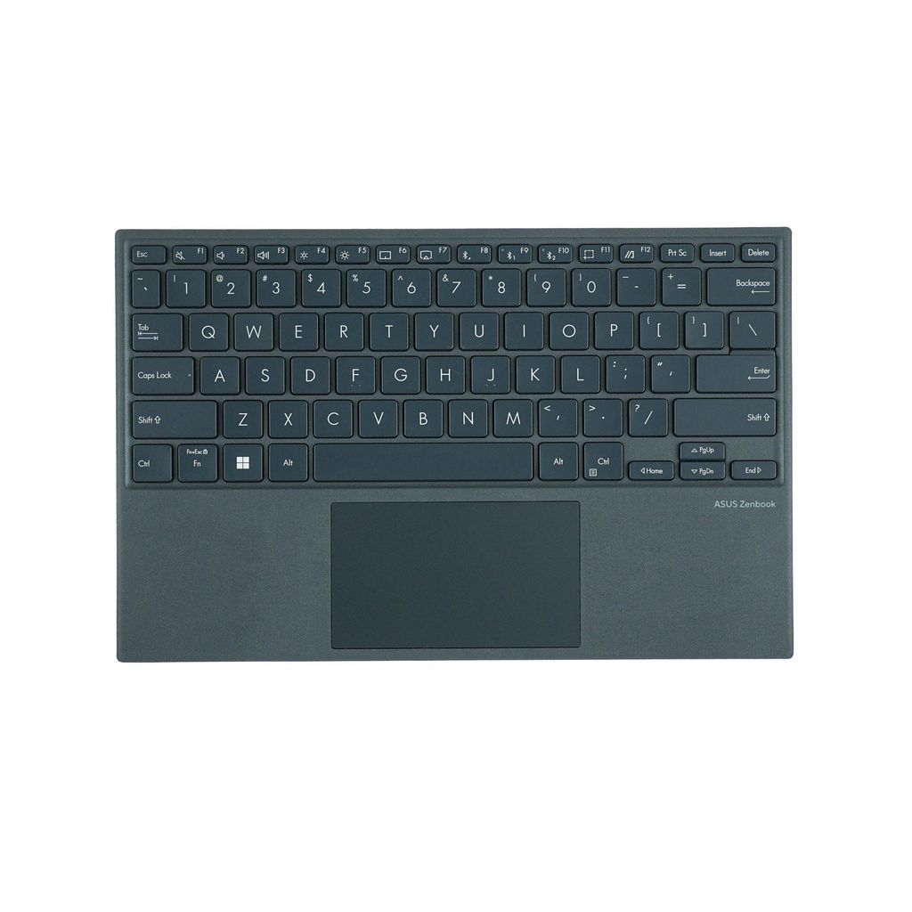 Asus Soft Keyboard 285MM ISOLATION (US-ENGLISH) R1.0/MAETAY W/TECH-BLACK UX9702