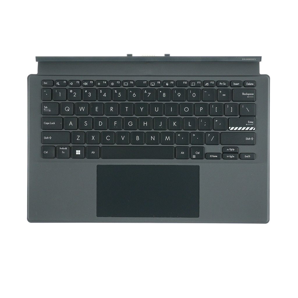Asus Soft Keyboard (US-ENGLISH) 302MM (ISOLATION)