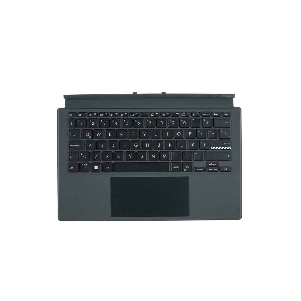 Asus Soft Keyboard (LATIN AMERICAN) 302MM (ISOLATION)