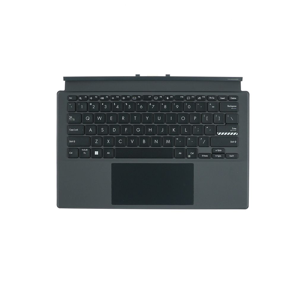 Asus Soft Keyboard (US-ENGLISH) 302MM (ISOLATION)