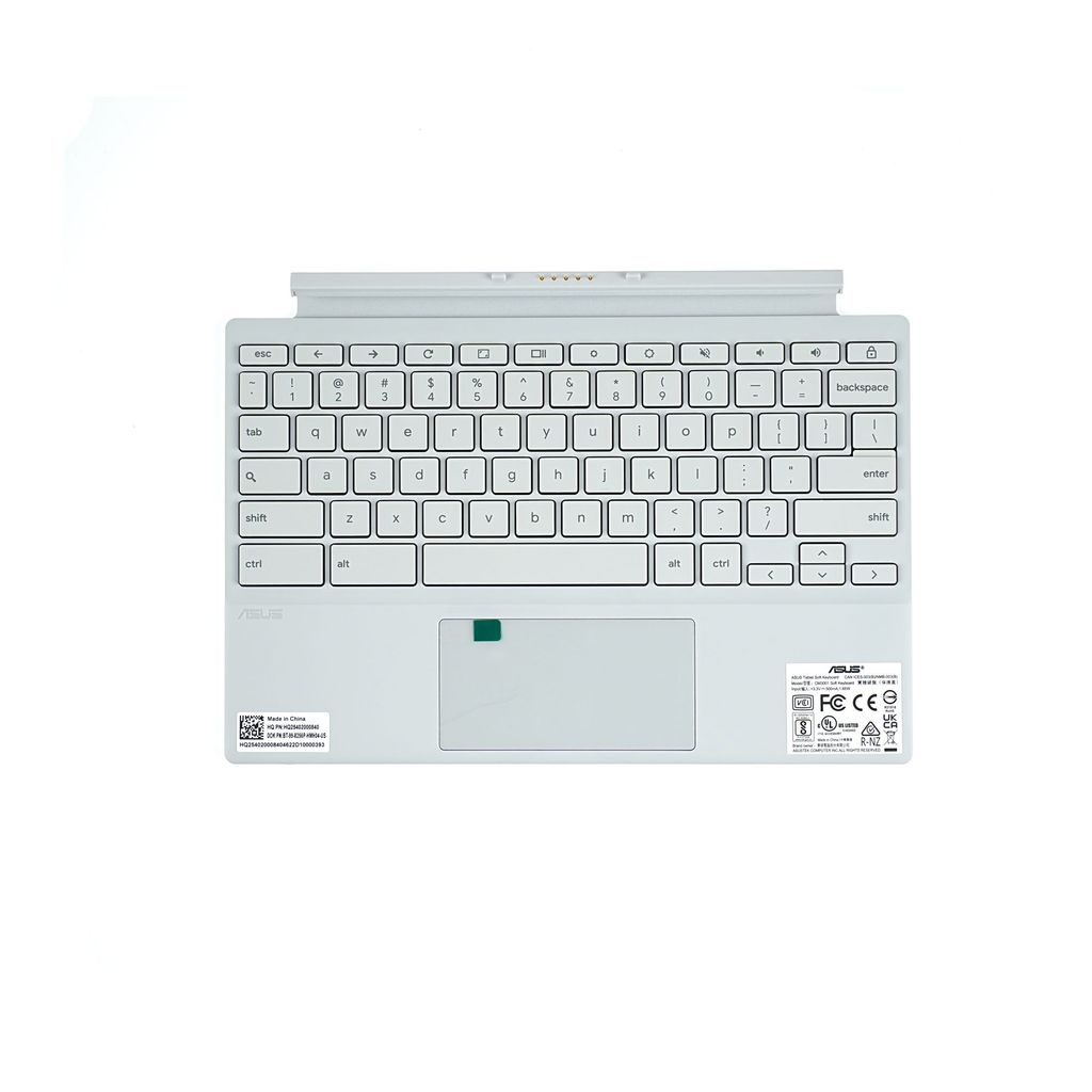 Asus CM3001DM2A-1B K/B_(US)_MODULE(V2)