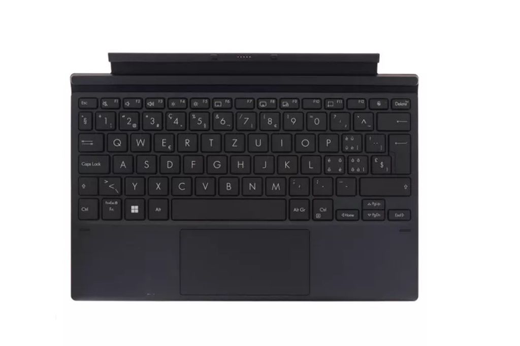 Asus Soft Keyboard (SWISS-FRENCH) 247MM ISO WOF
