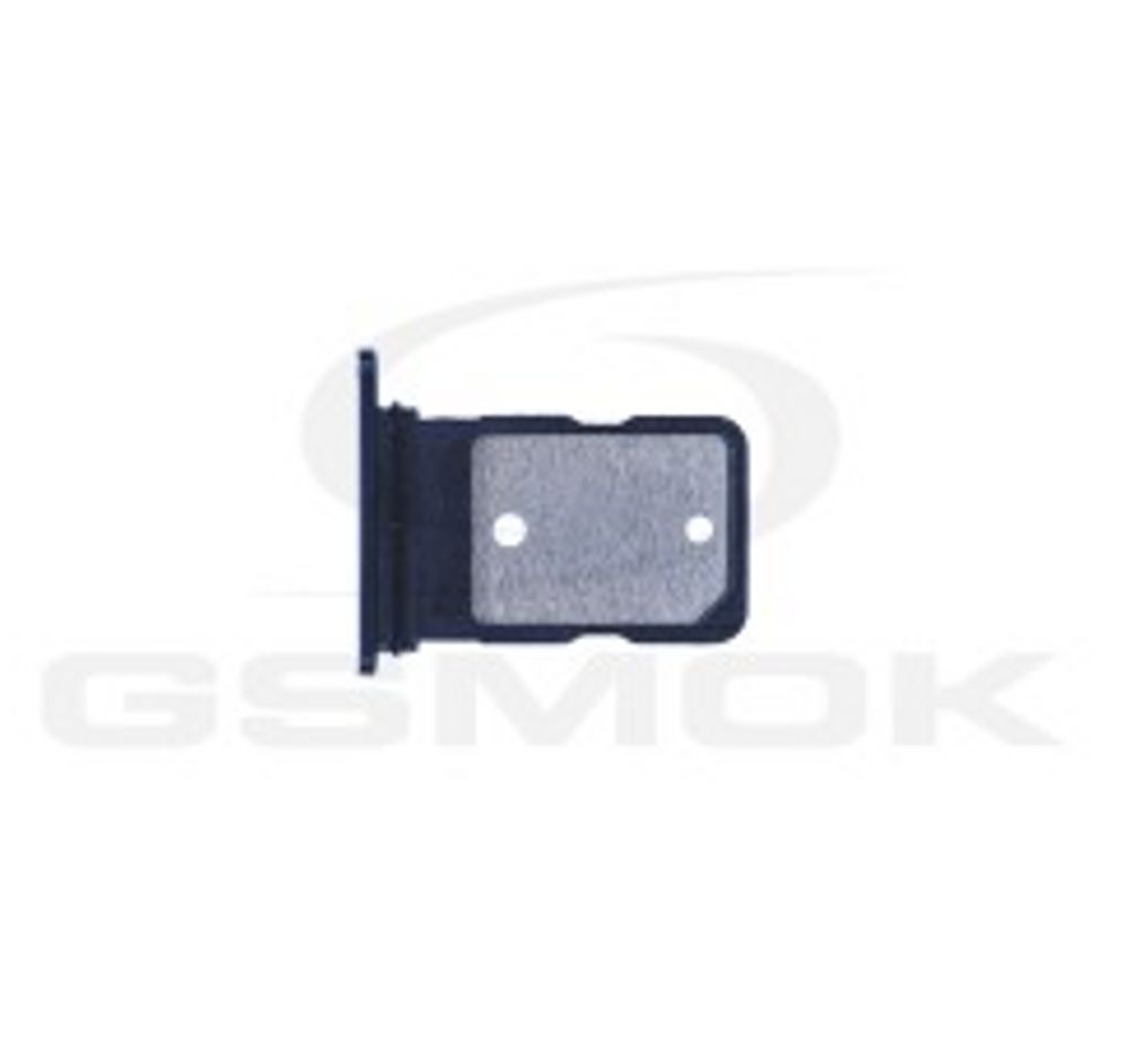 Motorola Edge 40 Pro (XT2301) Simkortshållare Svart