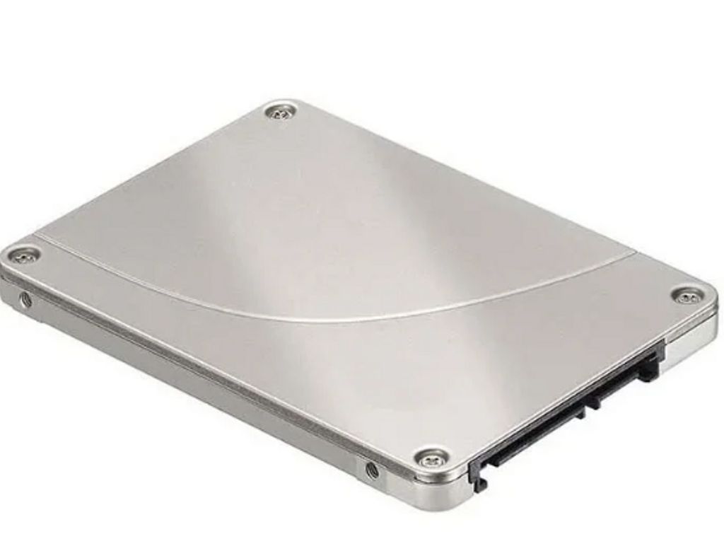 HP EliteDesk 800 G3 SSD 128GB 2.5" SATA III TLC - Original