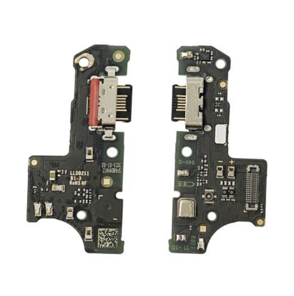 Motorola Moto G14 (XT2341) Sub Board USB - Original