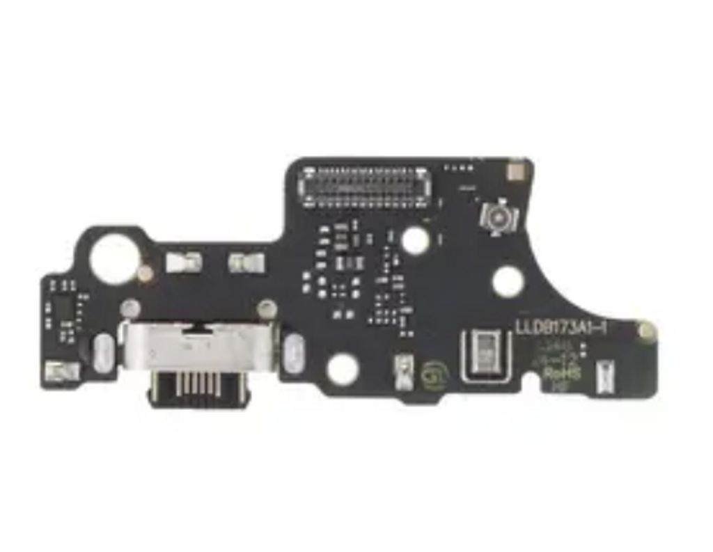 Motorola Moto E14 Charging Board - Original