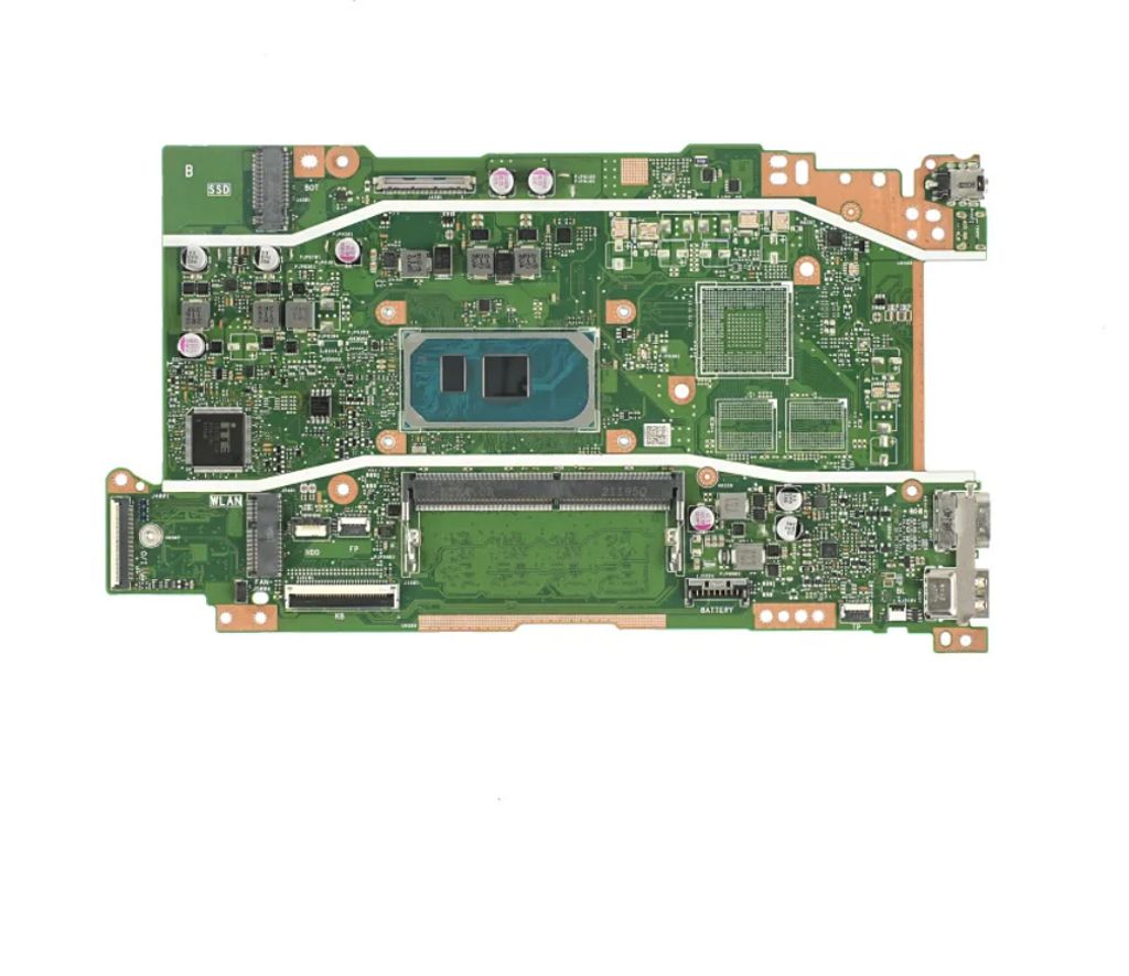 ASUS X515JA Moderkort 4G/I3-1005G1/AS - Original