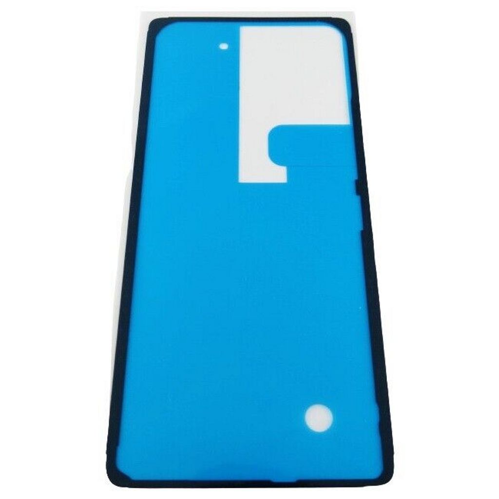 Motorola Moto Edge 40 Pro (XT2301) Baksida stycke - Original
