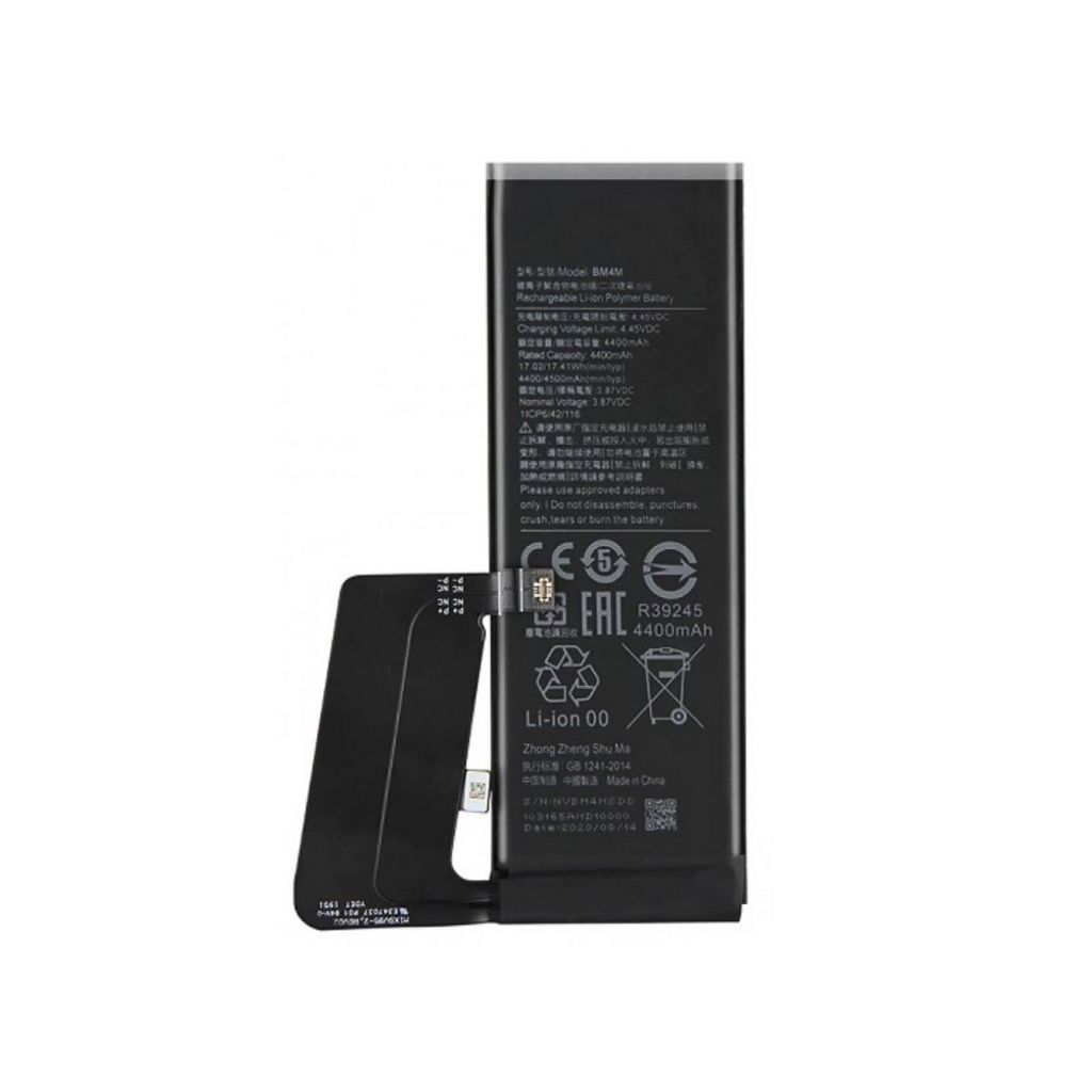 Xiaomi Mi 10 Pro Battery BM4M 4500mAh - Original