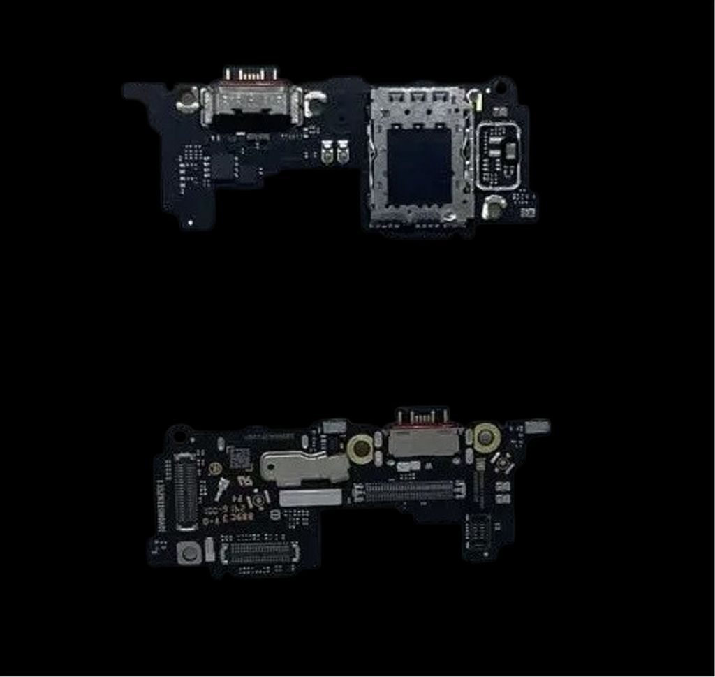 Xiaomi POCO F6 Pro Sub board - Original