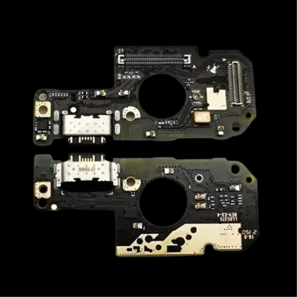 Xiaomi Redmi Note 12S 5G Sub Board Assy - Original