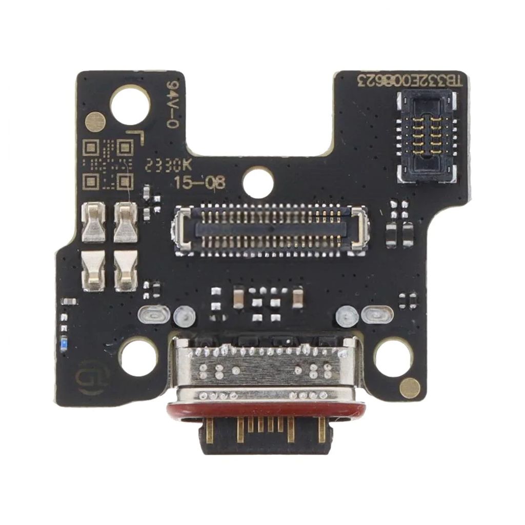Xiaomi Redmi Note 13 Pro Plus 5G USB Charging Board - Original