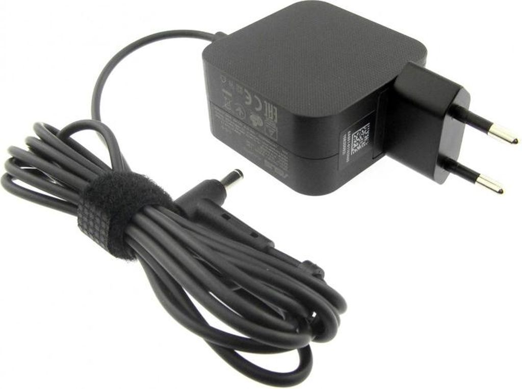 Asus AC Adapter 45W 19V 2P 4PHI