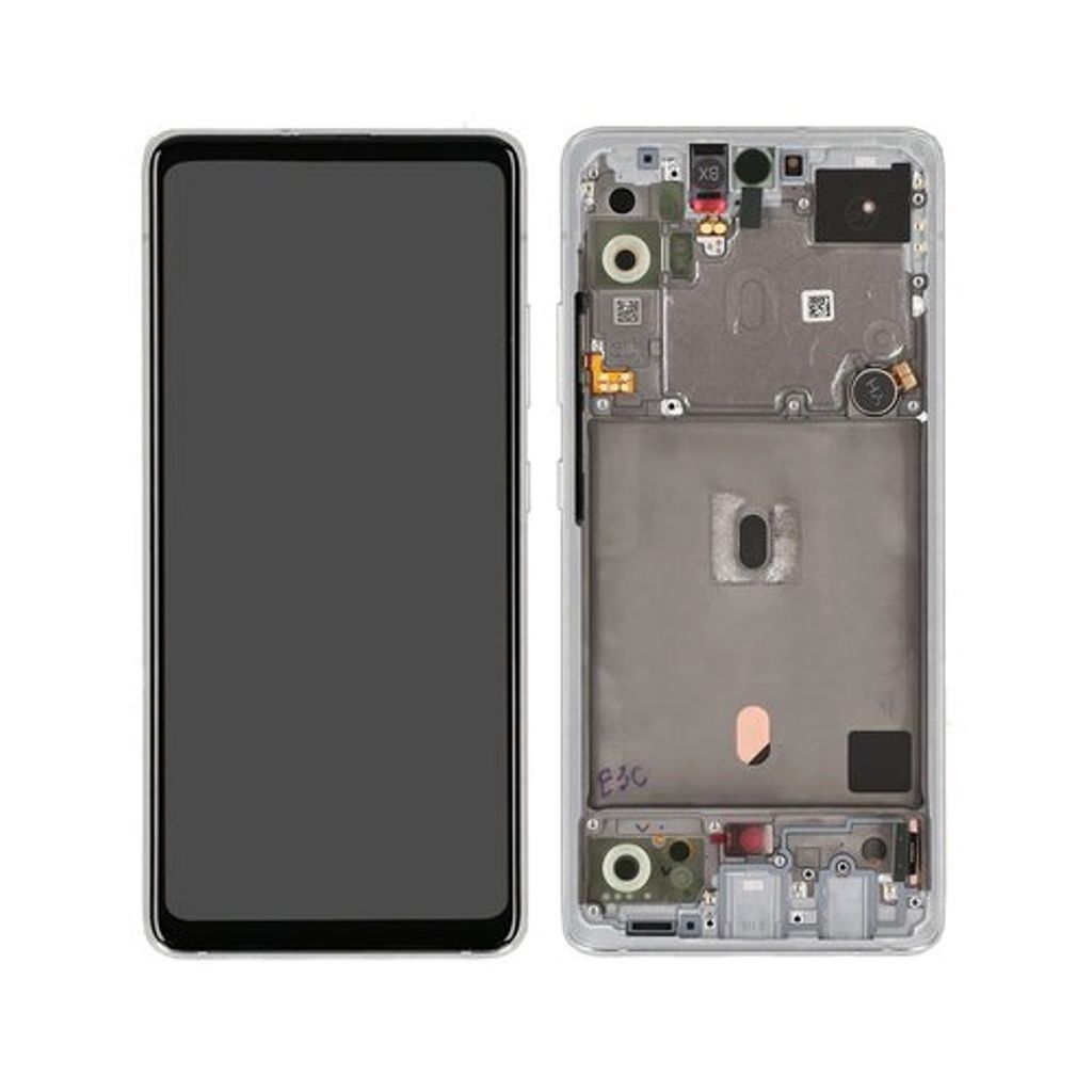 Samsung Galaxy A51 5G (SM-A516) LCD Display - White