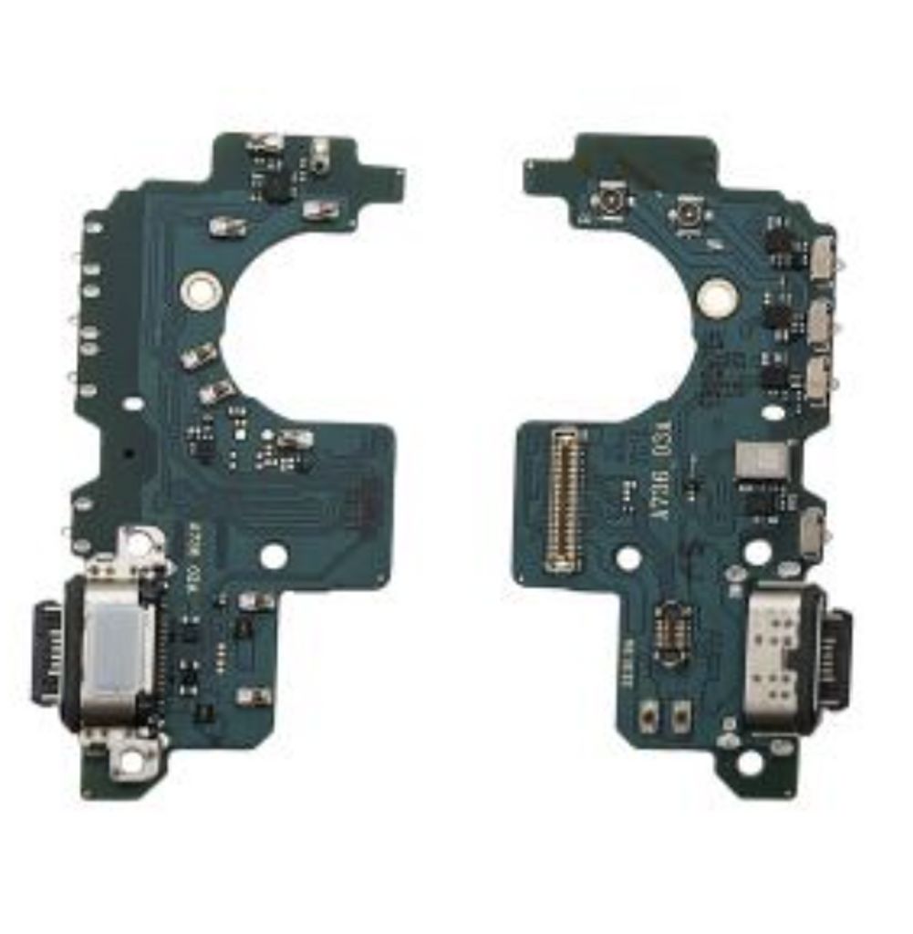 Samsung Galaxy A73 5G (SM-A736B) Laddningskort