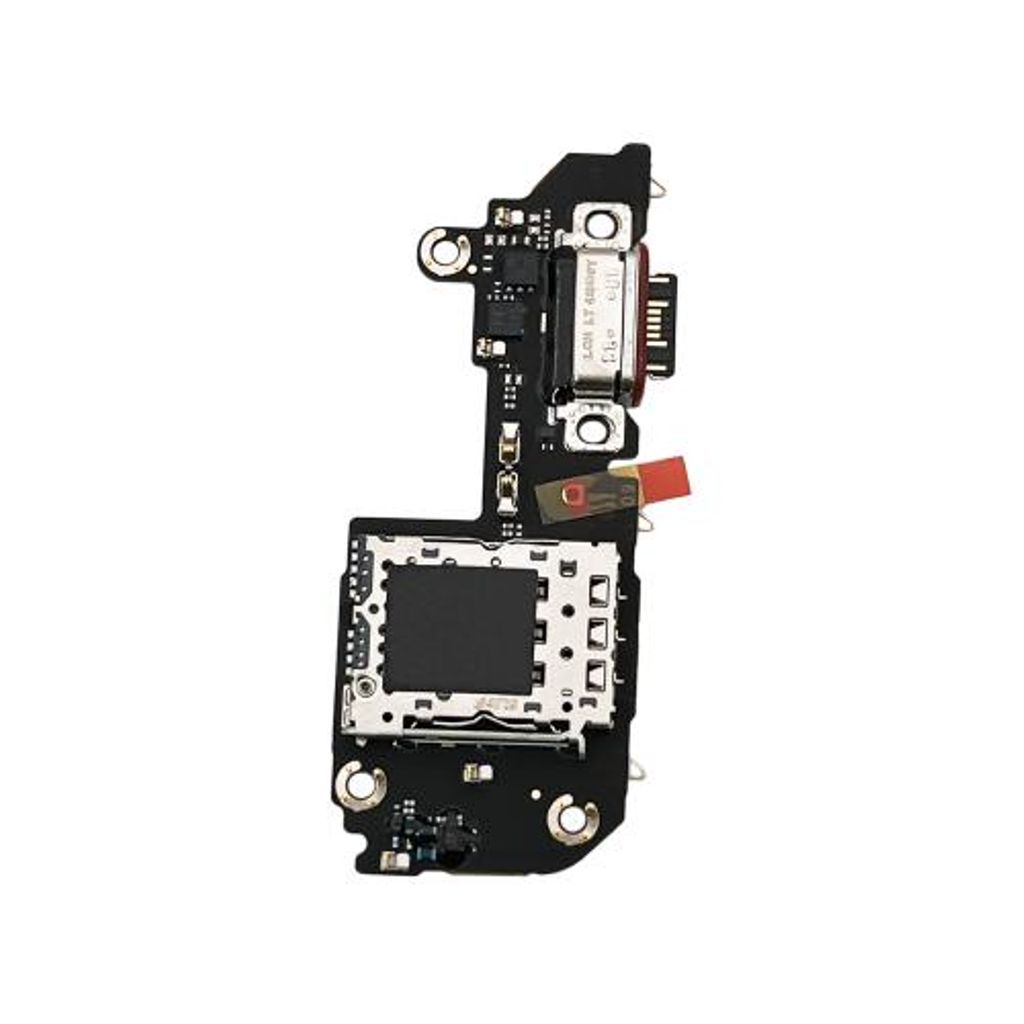 Xiaomi Mi 14T 5G laddningskort och SIM-kortläsare