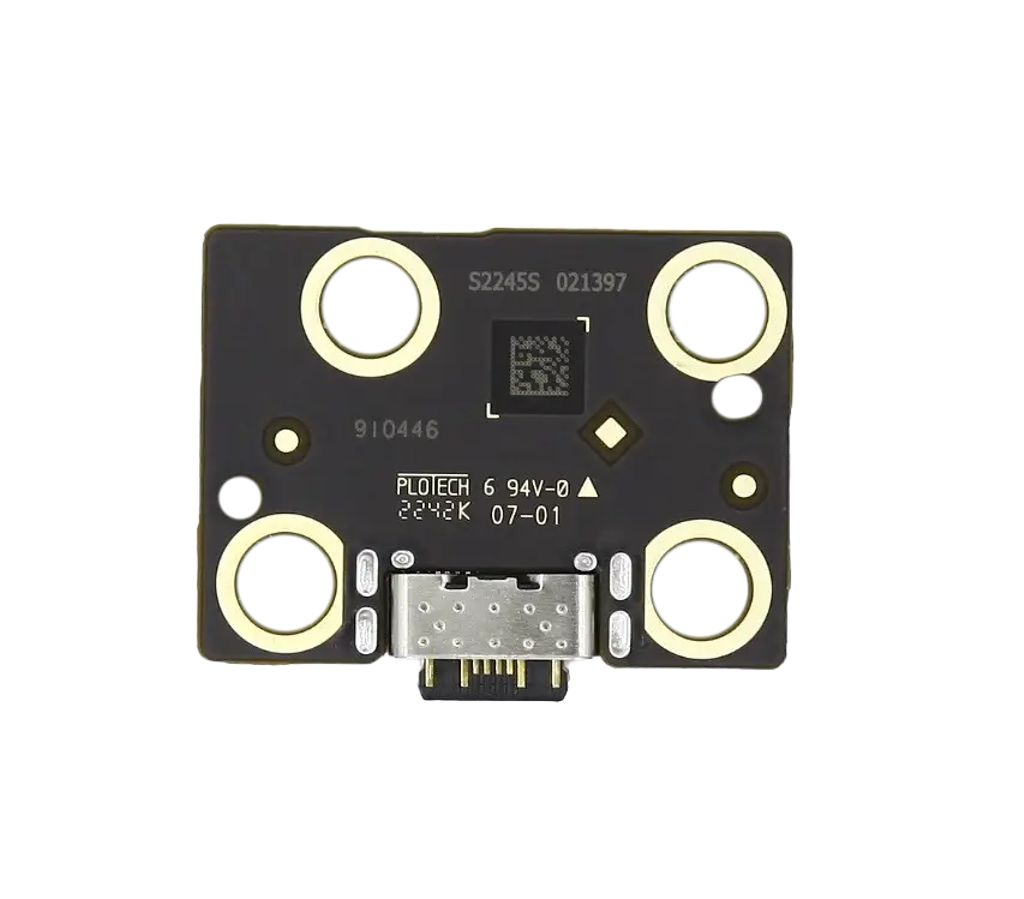 Xiaomi POCO X4 GT Charging board - Original