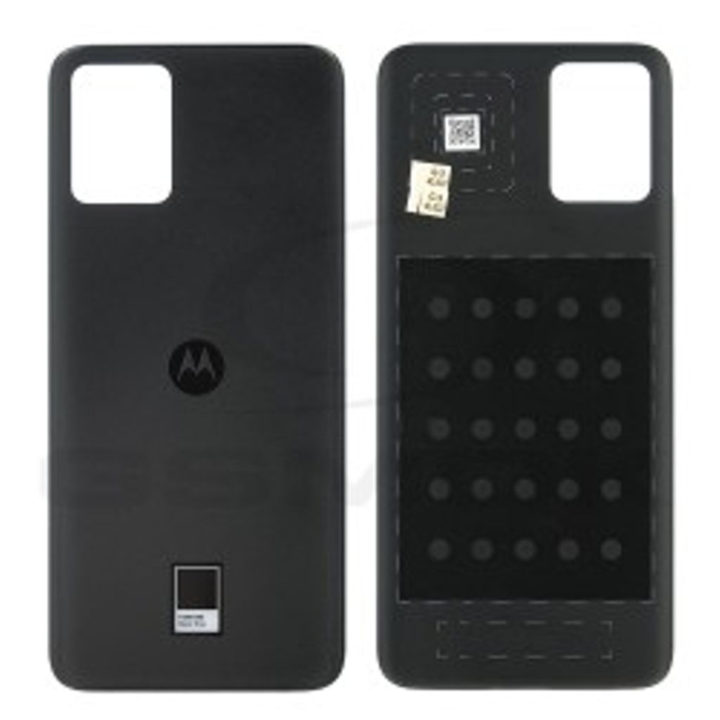 Motorola Edge 30 Neo Självhäftande klistermärke för Baksida - Original