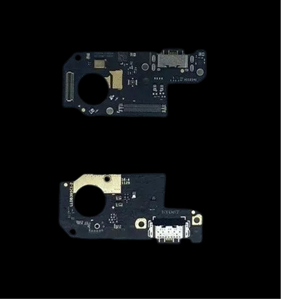 Xiaomi Redmi Note 12 Sub board