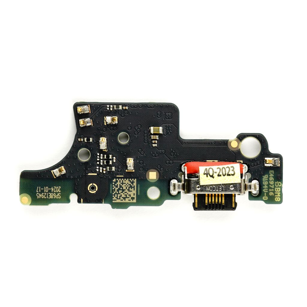 Motorola Moto G04 Laddningskort - Original