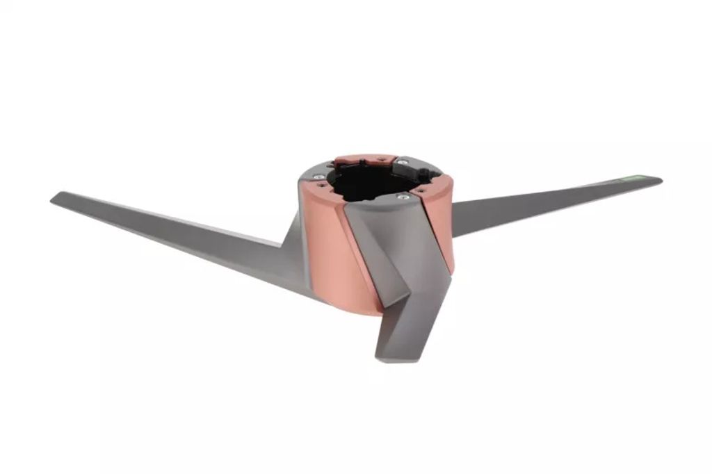 Asus LMT PG259QN BASE ASSY