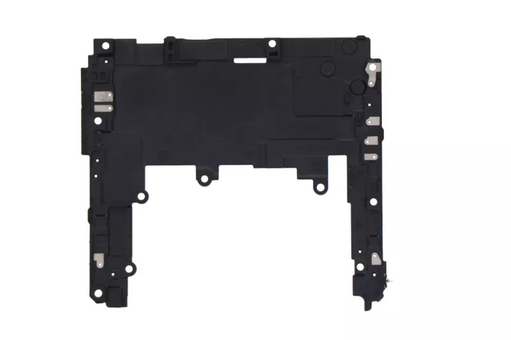 Asus ZS670KS MID CASE (BLACK)