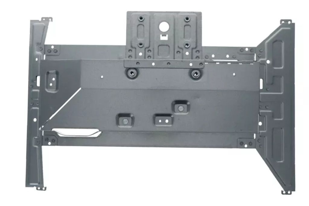 Asus LMT VT168H MAINFRAME